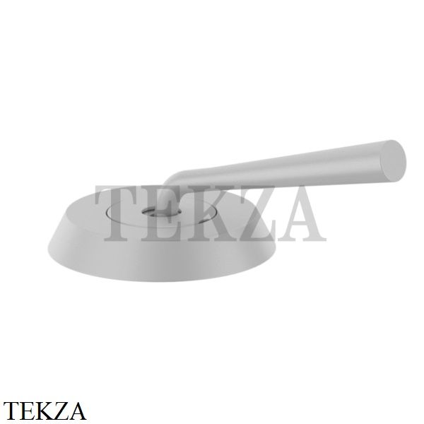 Gessi CONO Смеситель удаленного управления 45010-279, White CN