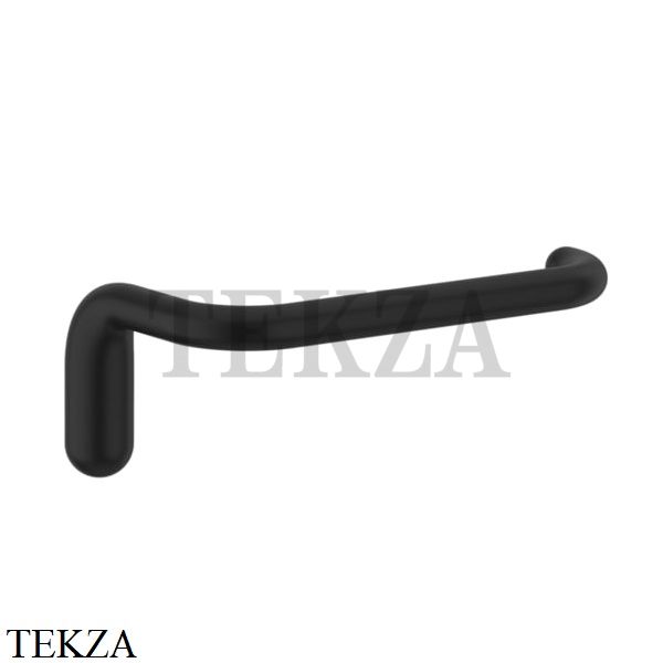 Gessi Goccia Бумагодержатель без крышки 38055-099, Black XL