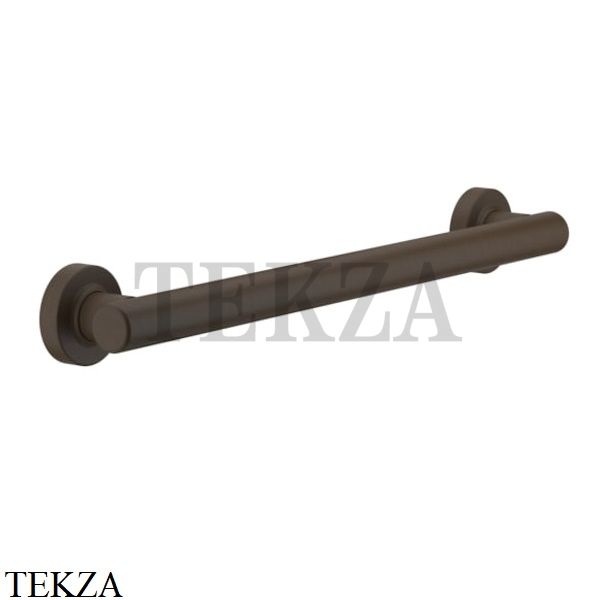 Gessi Опорная ручка для ванны и душа 45 см 58424-845, Dark Bronze