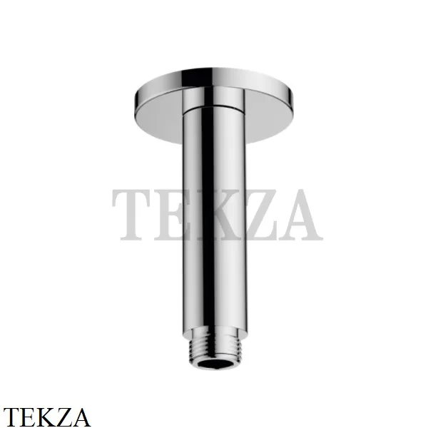 Hansgrohe Vernis Blend Кронштейн потолочный 27804000, хром глянец