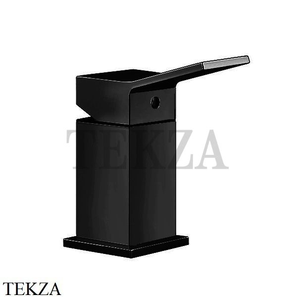 Gessi RETTANGOLO K Рычаг удаленного управления 53047-299, Black XL