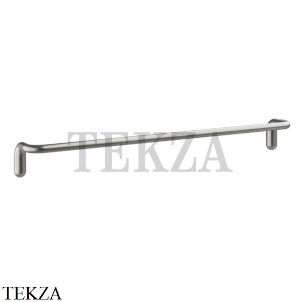 Gessi Goccia Держатель для банного полотенца 60 см 38103-147, Chrome Brushed