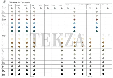 Hatria Nido Раковина накладная, без перелива Y0R201, белый глянец (снято с производства)