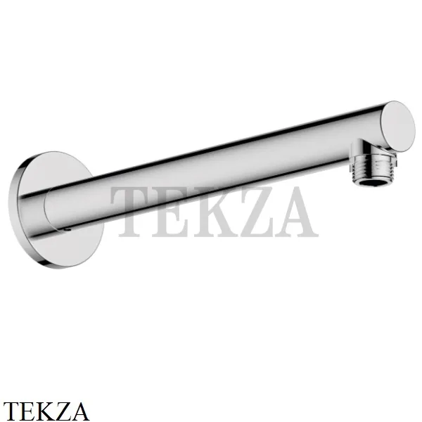 Hansgrohe Vernis Blend Кронштейн настенный для душа 27809000, хром глянец