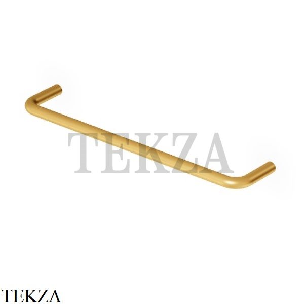 Zucchetti Todd Держатель для полотенца 45 см ZAD521.C41, brushed gold