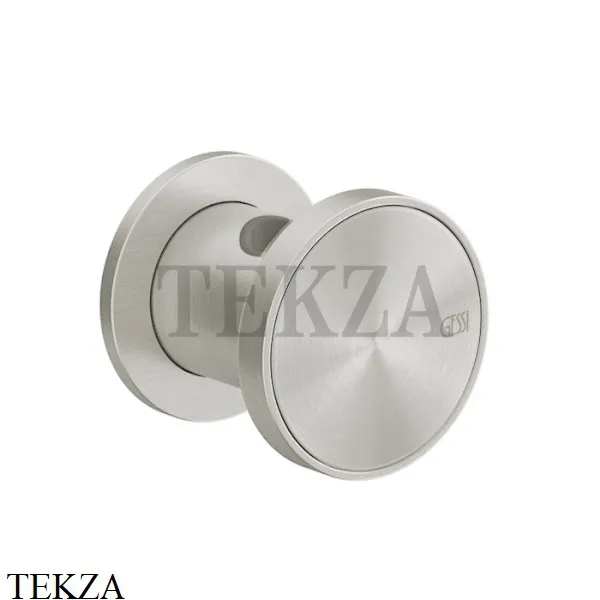 Gessi Origini NEUTRAL Держатель для душевой лейки фиксированный 66157-720, Nickel PVD