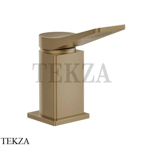 Gessi RILIEVO Рычаг удаленного управления 59047-726, Warm Bronze Br