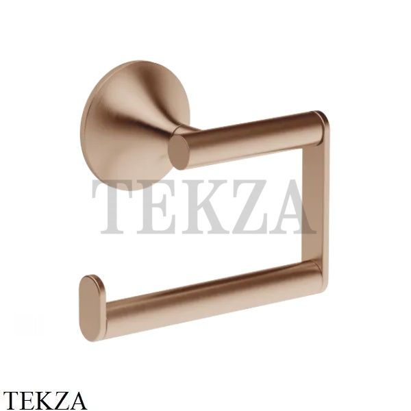 Dornbracht VAIA Держатель туалетной бумаги без крышки 83500809-42, Brushed Bronze