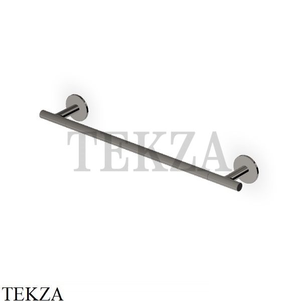 Zucchetti PAN Держатель для банного полотенца 45 см ZAC621.C50, metal black