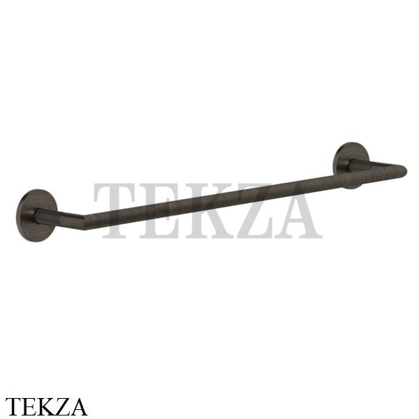 Gessi INGRANAGGIO Держатель для банного полотенца 45 см 63900-187, Aged Bronze