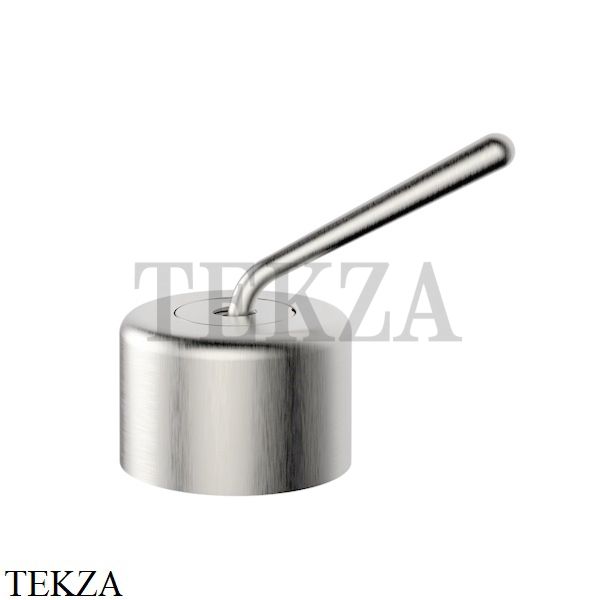 Gessi Goccia Рычаг удаленного управления 33700-147, Chrome Brushed