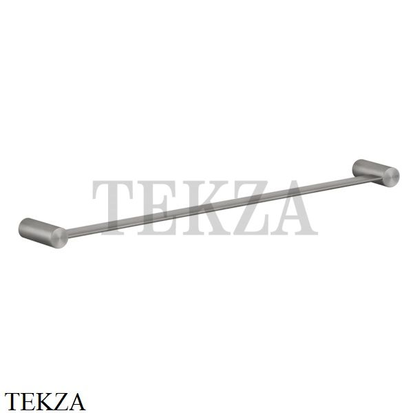 Gessi 316 ACCESSORIES Держатель для банного полотенца 60 см 54803-239, Steel Brushed