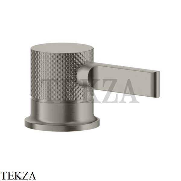 Gessi INCISO Рычаг удаленного управления для излива 58200-149, Finox Brushed Nickel