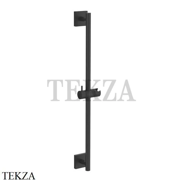 Gessi Emporio Shower Душевая штанга для ручного душа 47312-299, Black XL