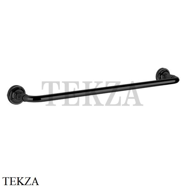 Gessi VENTI20 Держатель банного полотенца 45 см 65500-299, Black XL