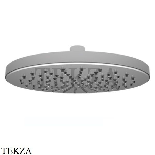 Ritmonio SHOWER Верхняя душевая лейка D20 см 75A006 CRL, хром глянец