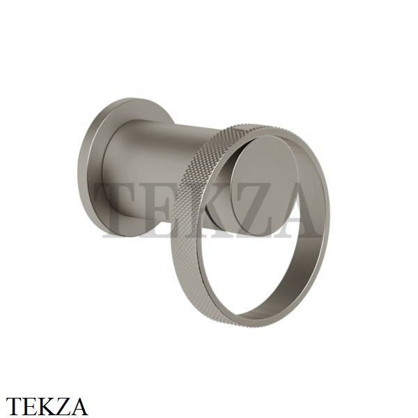 Gessi ANELLO Смеситель для душа-рычаг управления 63361-149, Finox Brushed Nickel