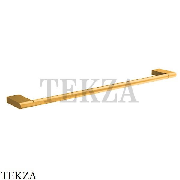 Gessi Origini Полотенцедержатель средний 45 см 66502-246, Gold PVD