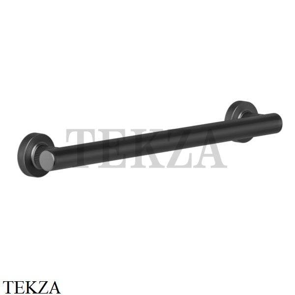 Gessi VENTI20 Опорная ручка для ванны и душа 45 см 65517-299, Black XL