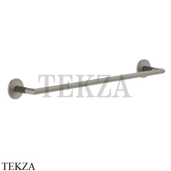 Gessi INGRANAGGIO Держатель для банного полотенца 45 см 63900-149, Finox Brushed Nickel