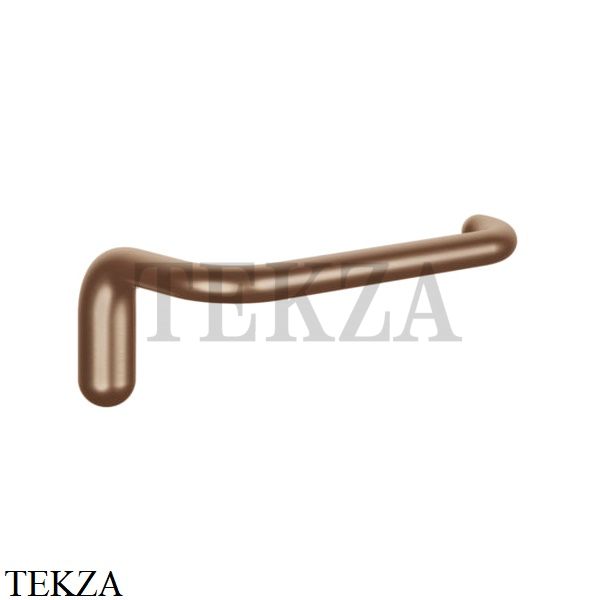 Gessi Goccia Бумагодержатель без крышки 38055-125, Copper Brushed