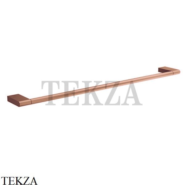 Gessi Origini Держатель для банного полотенца 66504-708, Copper Brushed