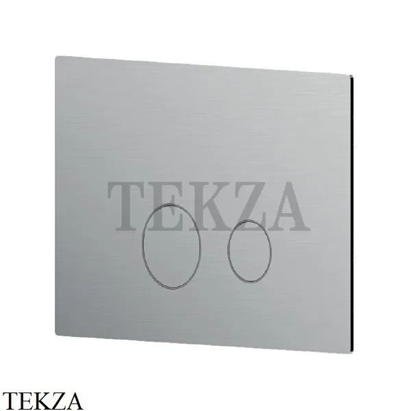 Newform Клавиша смыва для инсталляции TECE, 69642X.50.050, Stainless steel