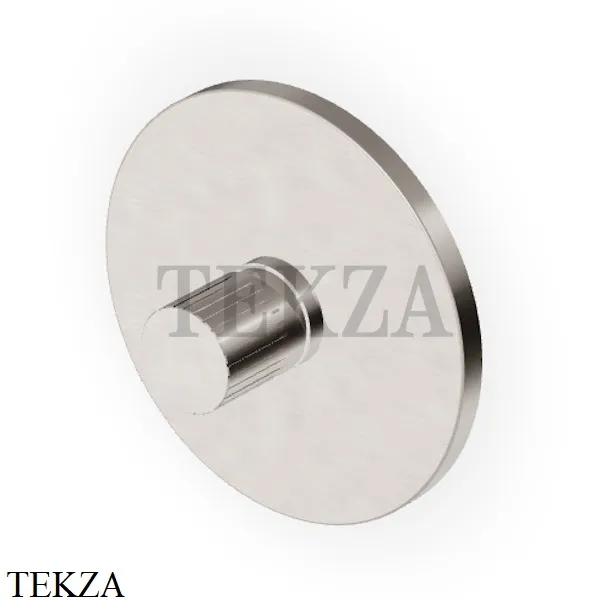 Zucchetti Todd Смеситель для душа 1 поток, внешняя часть ZTD090.C3, brushed nickel