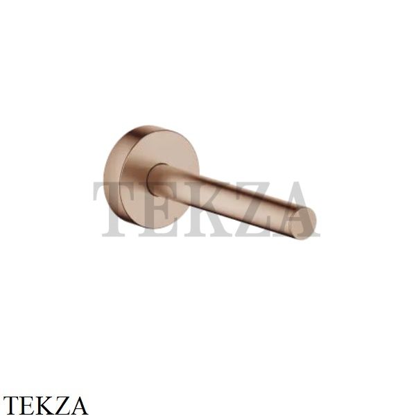 Dornbracht Держатель запасного рулона туалетной бумаги 83590979-42, Brushed Bronze