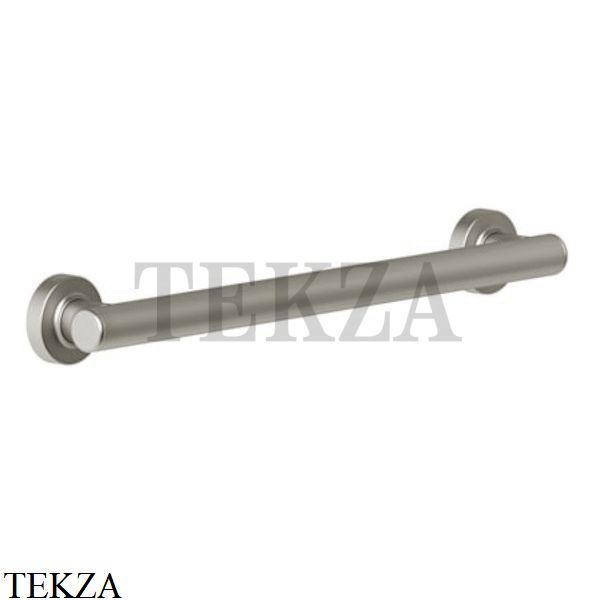 Gessi Опорная ручка для ванны и душа 45 см 58424-149, Finox Brushed Nickel