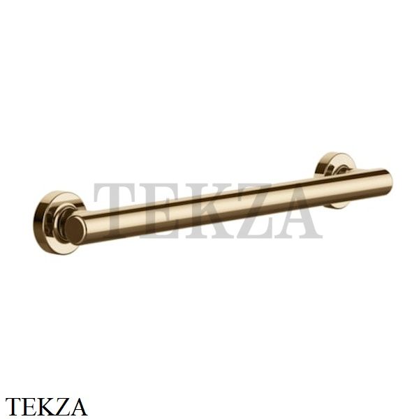 Gessi VENTI20 Опорная ручка для ванны и душа 45 см 65517-735, Warm Bronze