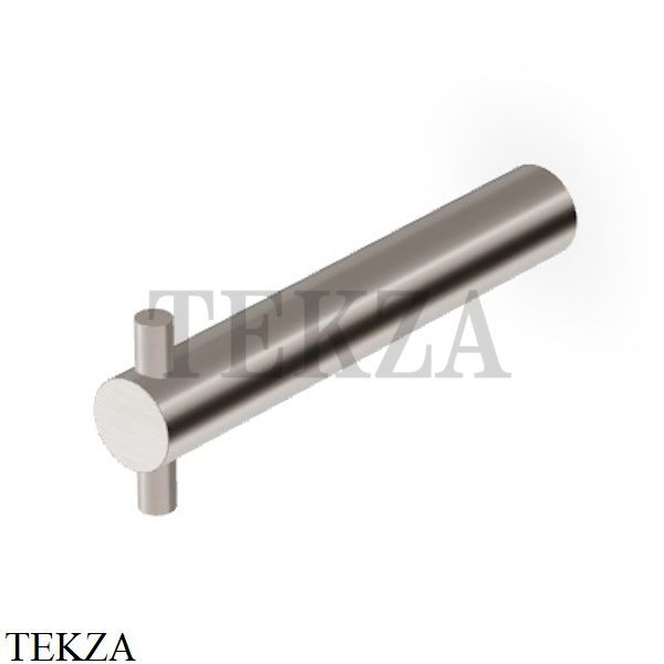 Zucchetti Todd Держатель туалетной бумаги ZAD530.C3, brushed nickel