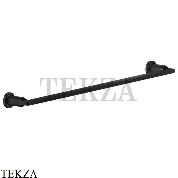 Gessi INCISO accessories Держатель для банного полотенца 60 см 58503-299, Black XL