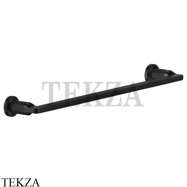 Gessi INCISO accessories Держатель для полотенца 45 см 58500-299, Black XL