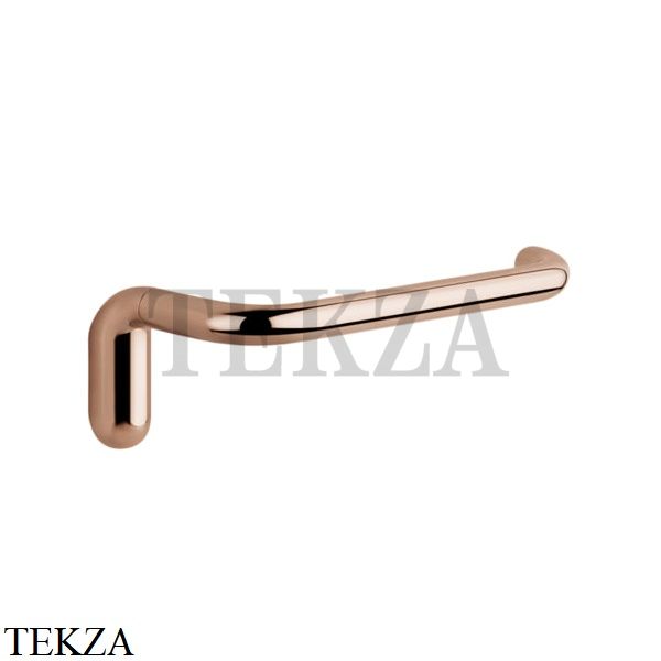 Gessi Goccia Бумагодержатель без крышки 38055-123, Copper глянец