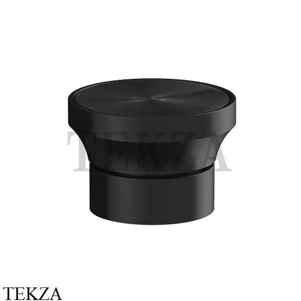 Gessi Origini ACCENT Рычаг управления на столешницу 66100-299, Black XL