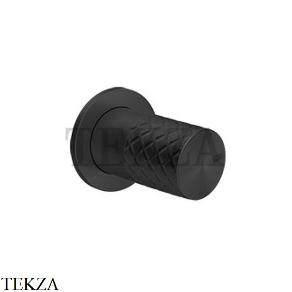 Gessi Habito INTRECCIO Смеситель для душа, внешняя часть 70199-299, Black XL