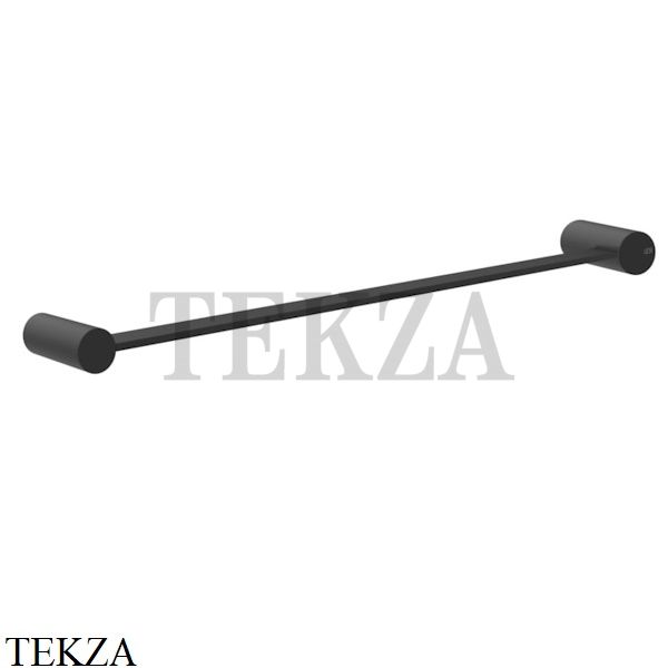 Gessi 316 ACCESSORIES Держатель для банного полотенца 45 см 54800-299, Black XL