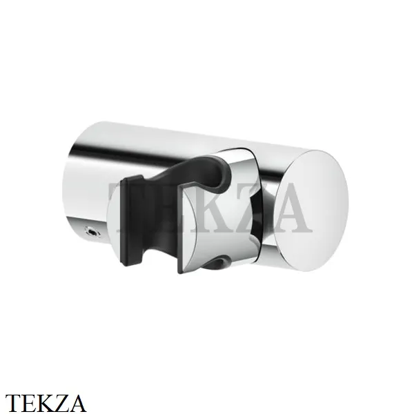 Gessi INCISO SHOWER Держатель для душевой лейки поворотный 58160-031, хром глянец