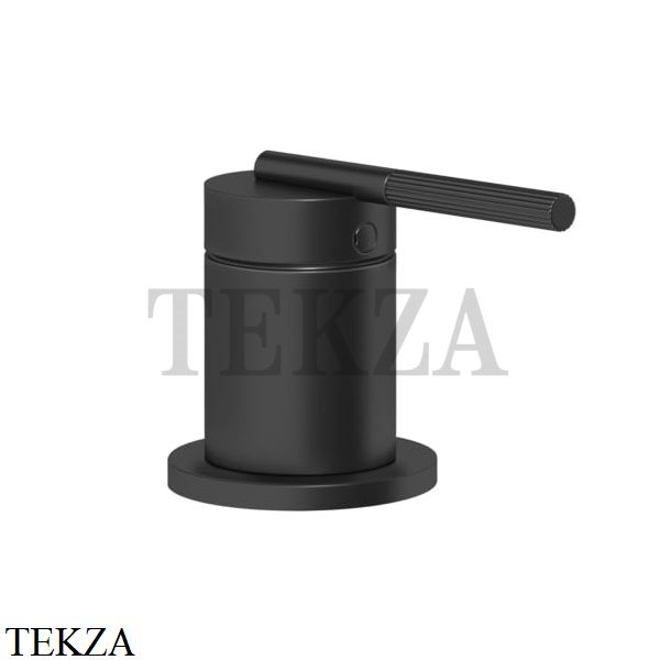 Gessi INGRANAGGIO Рычаг удаленного управления настольный 63600-299, Black XL