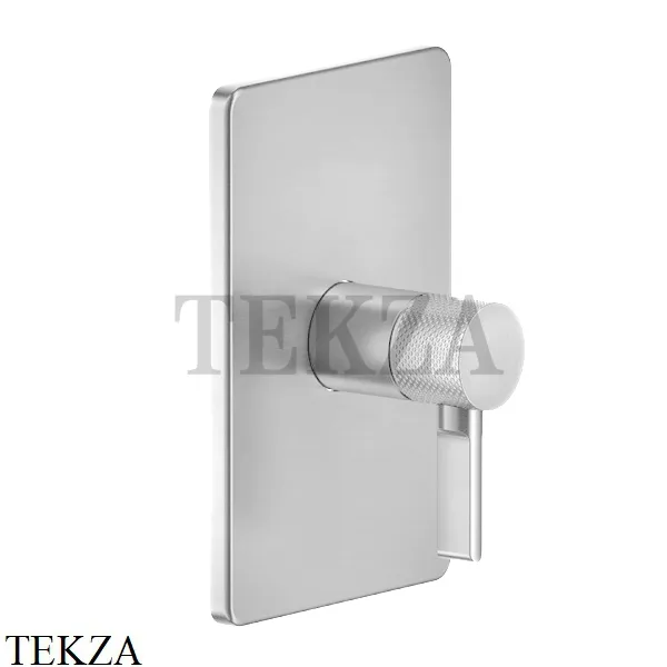 Gessi INCISO SHOWER Смеситель для душа, внешняя часть 58061-031, хром глянец