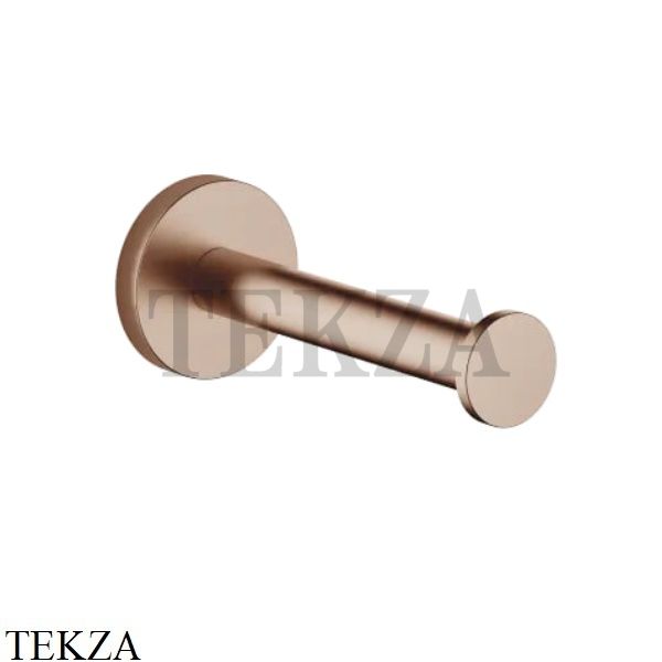 Dornbracht TARA Запасной держатель рулона бумаги 83590892-42, Brushed Bronze