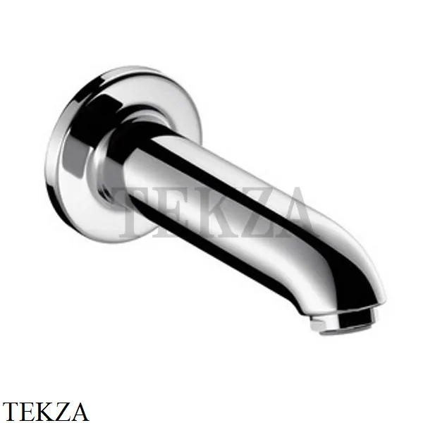 Hansgrohe Talis Излив на ванну 13414000, хром глянец