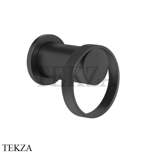 Gessi ANELLO Смеситель для душа-рычаг управления 63361-299, Black XL