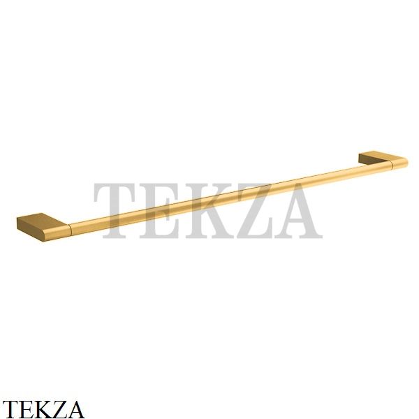 Gessi Origini Держатель для банного полотенца 66504-246, Gold PVD