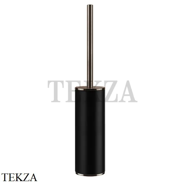 Gessi Inciso-Origini-Venti20 accessories Туалетный ершик напольный, черный 58544-845, Dark Bronze