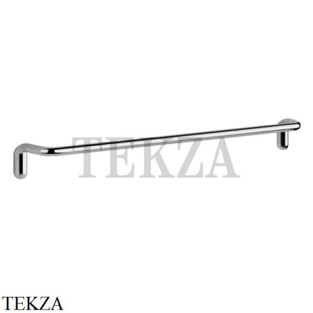 Gessi Goccia Держатель для банного полотенца 60 см 38103-031, хром глянец