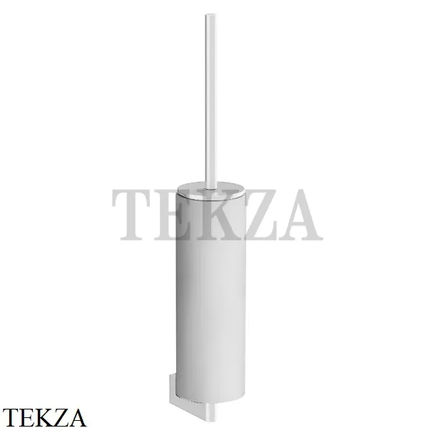 Gessi Origini Туалетный ершик настенный, белый 66419-279, White CN