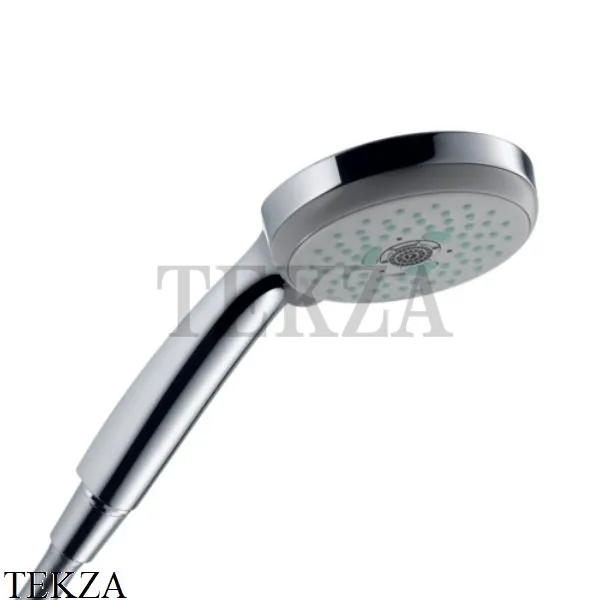 Hansgrohe Croma 100 Multi 3 jet Ручной душ 28536000, хром глянец