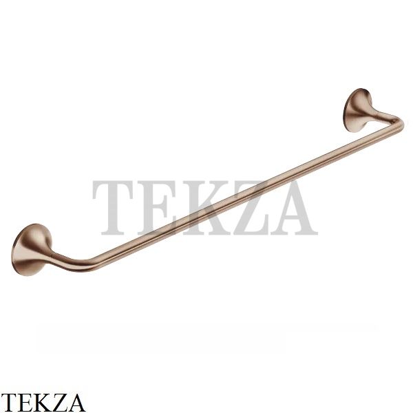 Dornbracht VAIA Держатель для банного полотенца 60 см 83060809-42, Brushed Bronze